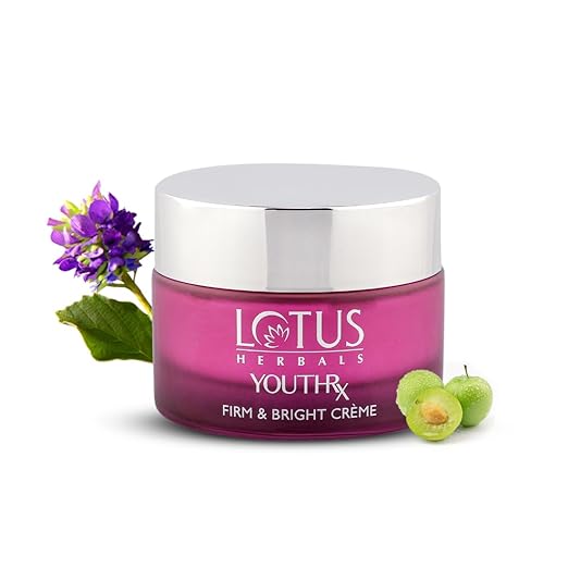 YouthRx Firm & Bright Night Creme 10g