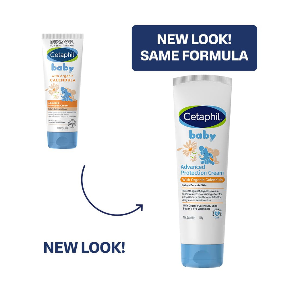 Cetaphil Baby Advanced Protection Cream 85g