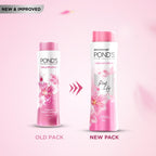 Pond`s Dreamflower Fragrant Talc (80 g)