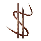 B.O.M Wonderproof Pen Eyeliner – Soft Brown