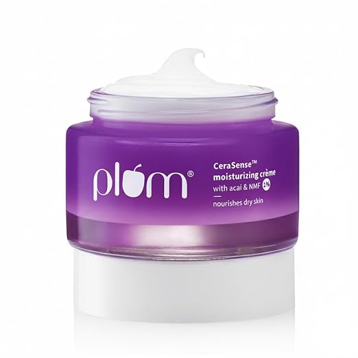 Plum Cerasense™ Moisturising Cream with Acai NM 25gm