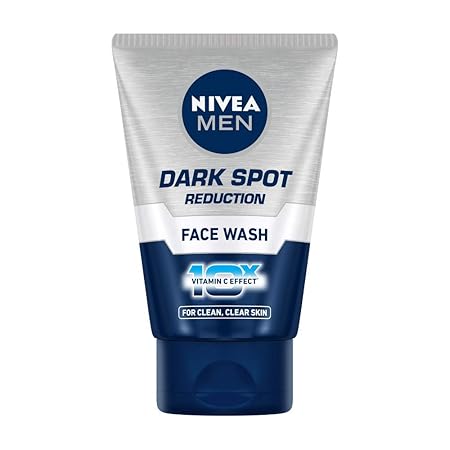 Nivea Face Wash Dark Spot Reduction 100ml