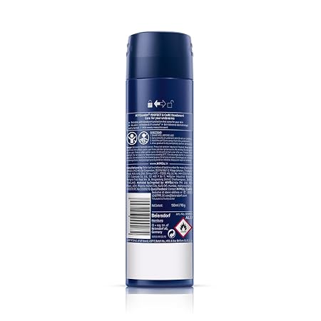 Nivea Deo Men Protect & Care 150ml