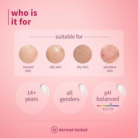 Plum Squalane & Vitamin E Dewy-bright Sunscreen SPF 50 PA+++