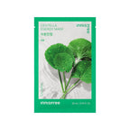 Innisfree Squeeze Energy Sheet Mask Water Type - Centella