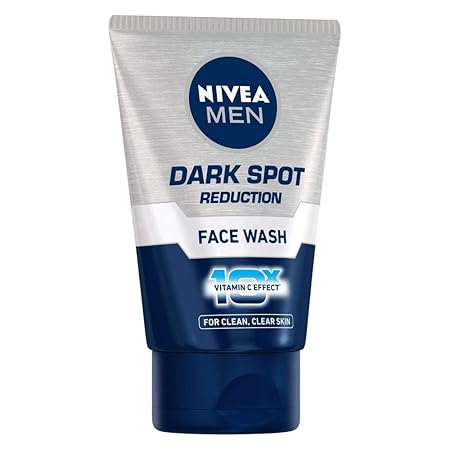 Nivea Face Wash Dark Spot Reduction 100ml