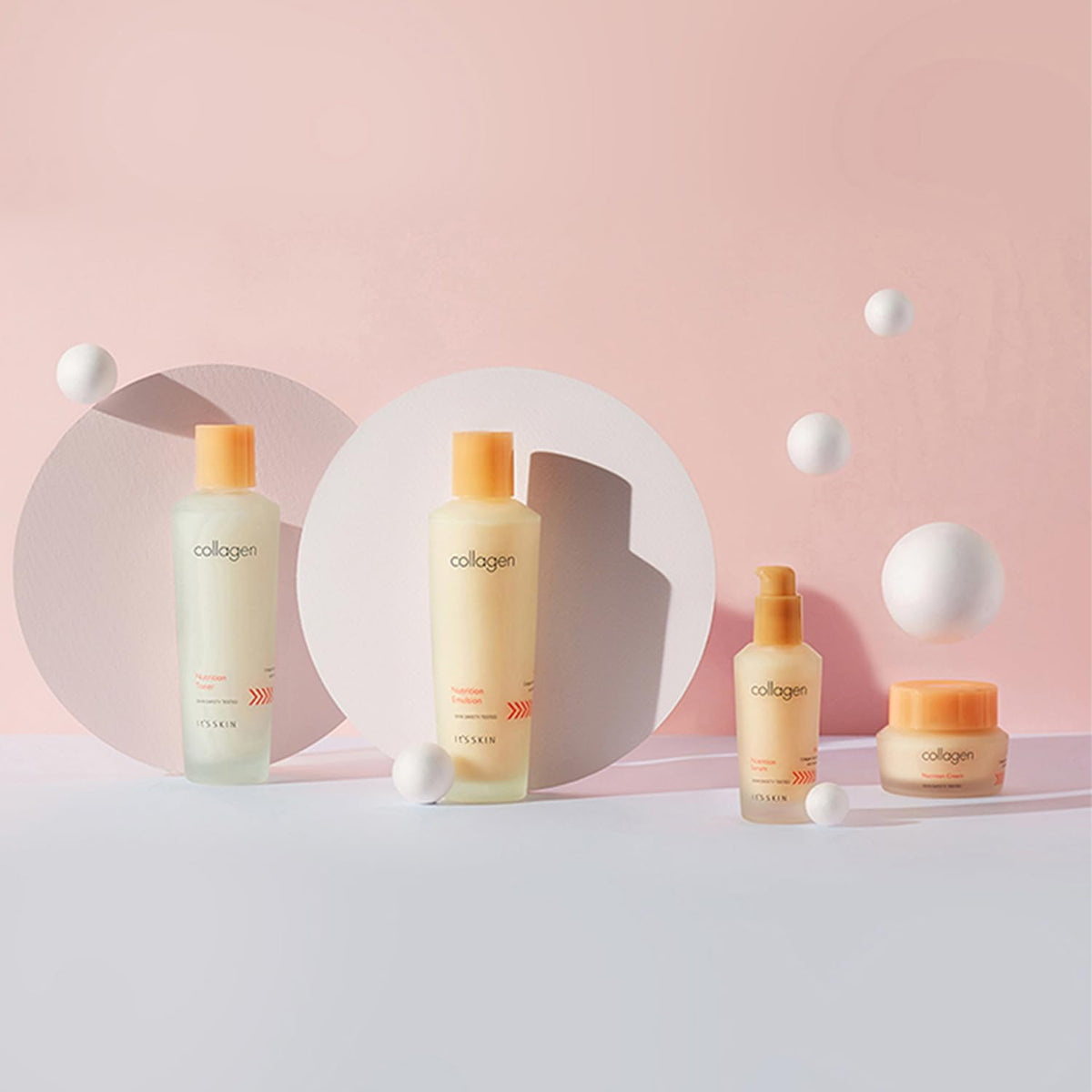 It's Skin Collagen Nutrition Cream