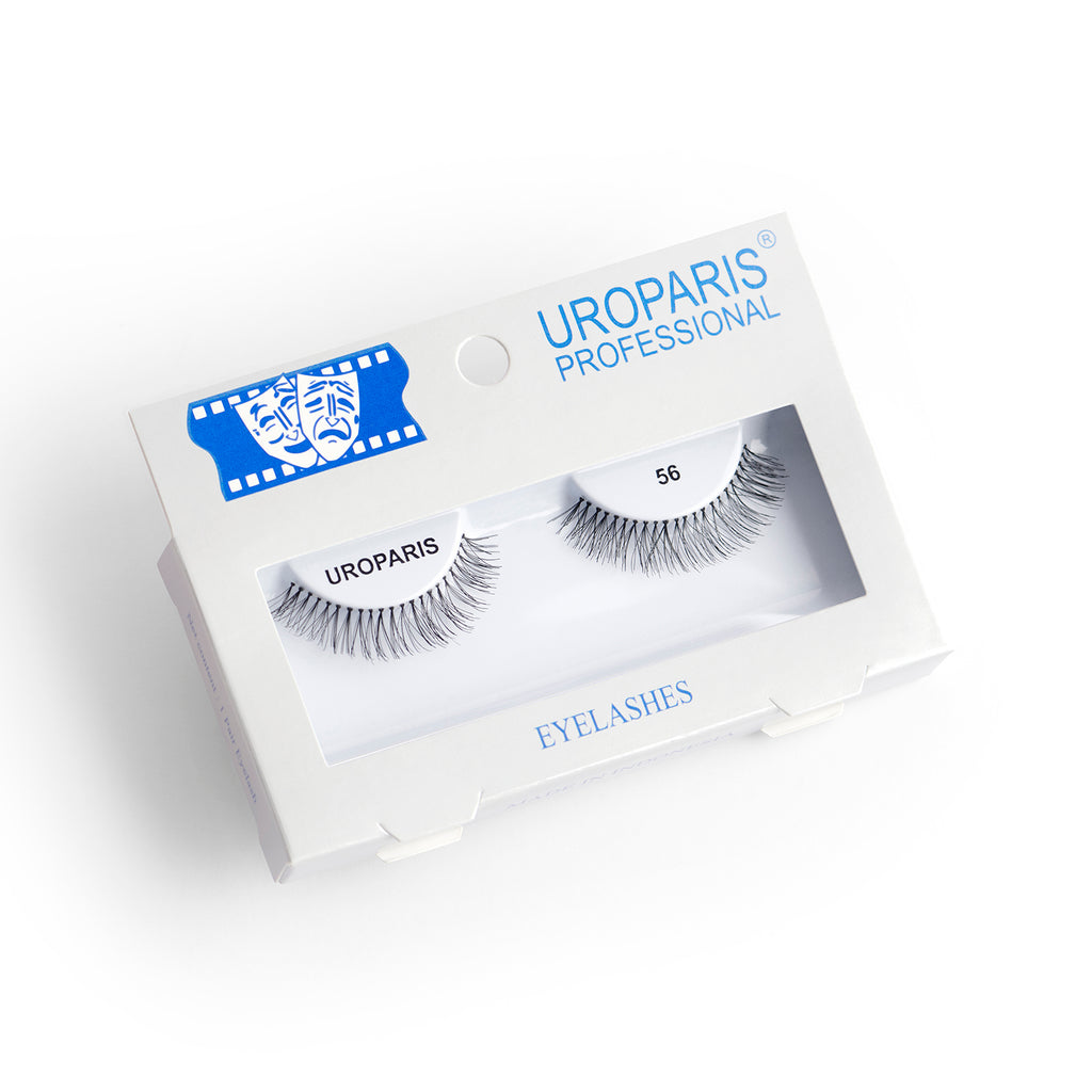 UROPARIS Eyelash 56
