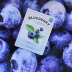 It's Skin The Fresh Mask Sheet Blueberry