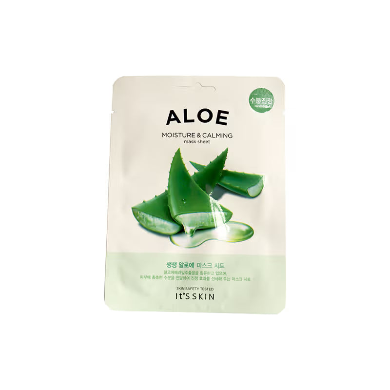 It's Skin The Fresh Mask Sheet Avocado
