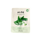 It's Skin The Fresh Mask Sheet Avocado
