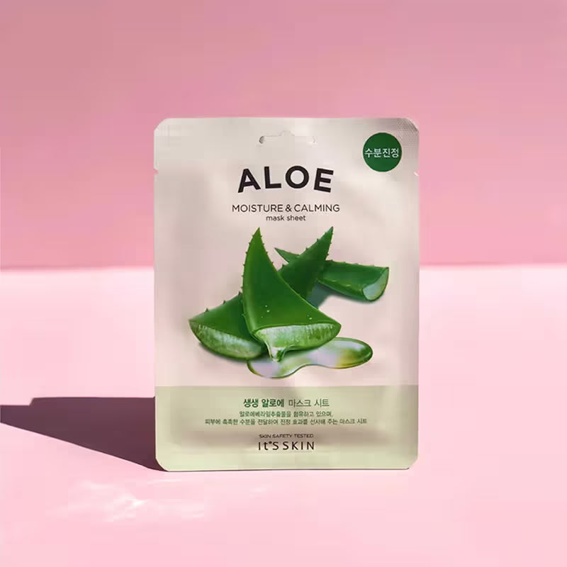It's Skin The Fresh Mask Sheet Avocado