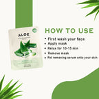 It's Skin The Fresh Mask Sheet Avocado