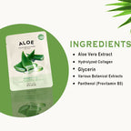 It's Skin The Fresh Mask Sheet Avocado