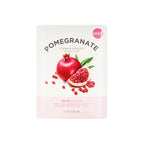 It's Skin The Fresh Mask Sheet Pomegranate
