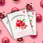 It's Skin The Fresh Mask Sheet Pomegranate
