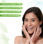 Mamaearth Ubtan Facial Kit