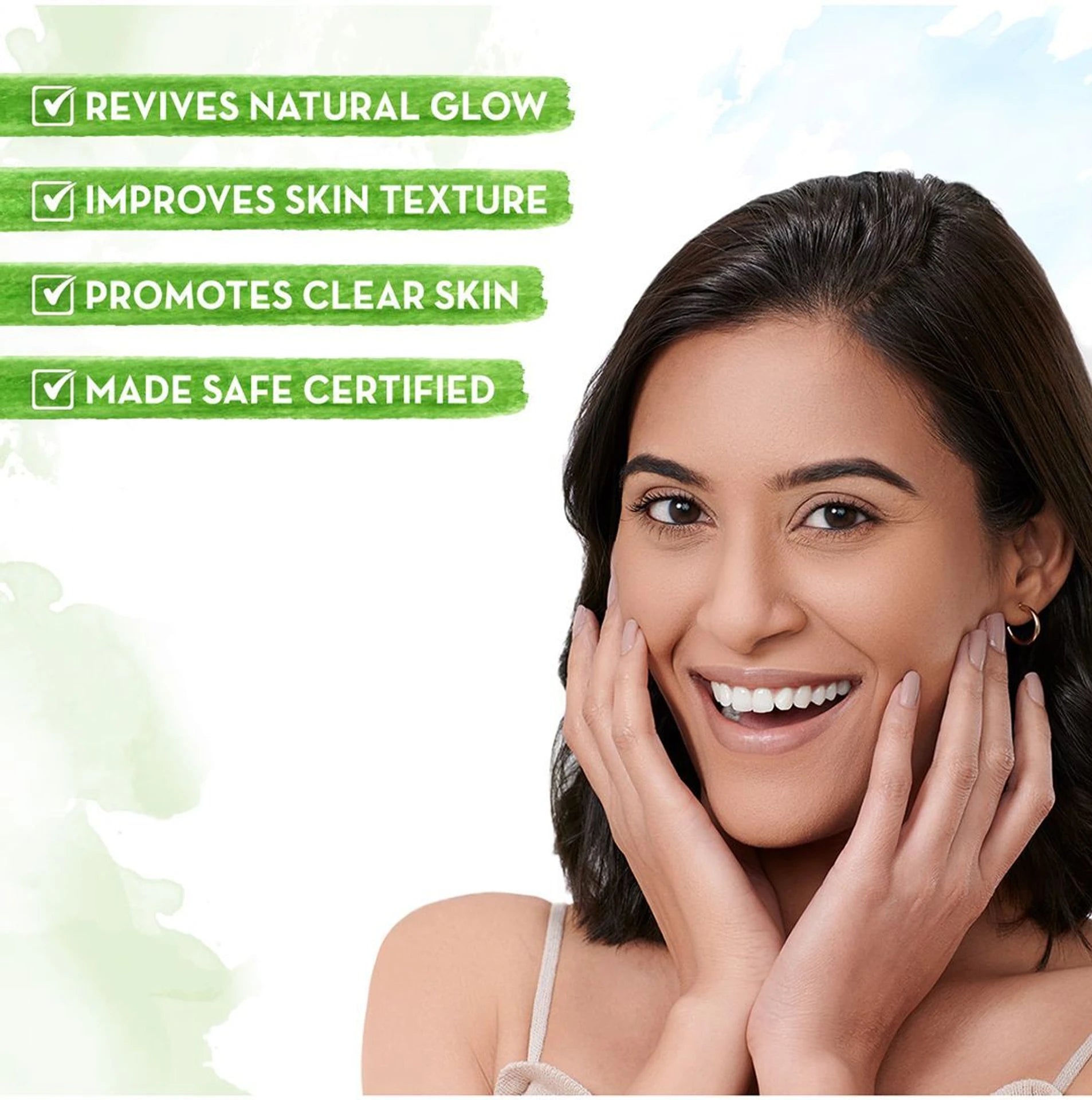 Mamaearth Ubtan Facial Kit