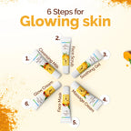 Mamaearth Ubtan Facial Kit