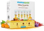 Mamaearth Ubtan Facial Kit