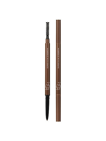 B.O.M Super Slim Eyebrow, 03 Taupe Brown
