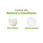 Mamaearth Rice Facial Kit