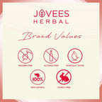 Jovees Herbal Strawberry Face Wash 50ml