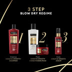 Tresemme Keratin Smooth Shampoo 85ml