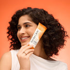 Jovees Herbal Revita Glow Vitamin C Face Wash 75g