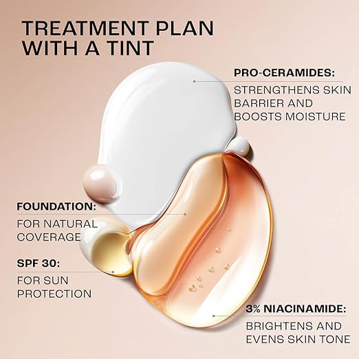 Lakme CC Cream SPF 30 PA+ Beige