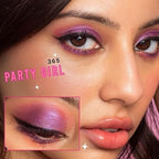NYKAA EYESHADOW EYE GO BOLD