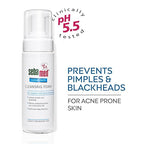 Sebamed Clear Face Cleansing Foam 50ml