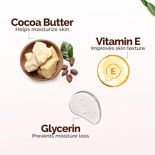 Mamaearth Coco Moisture Cream 50g