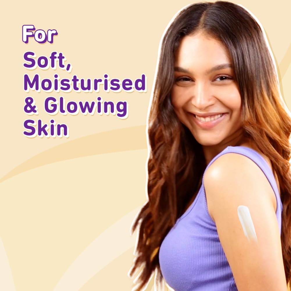 Plum Body Lovin Vanilla Caramelo Body Lotion