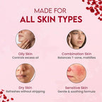 Jovees Herbal Rose Skin Toner 100ml