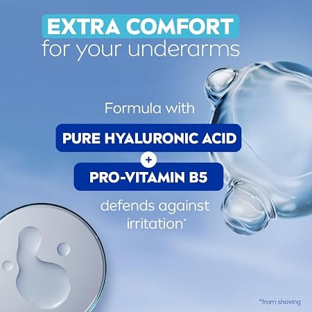 Nivea Deo Spray Derma Control Defend (F) 150ml