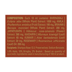 Indulekha Bringha Shampoo 180ml