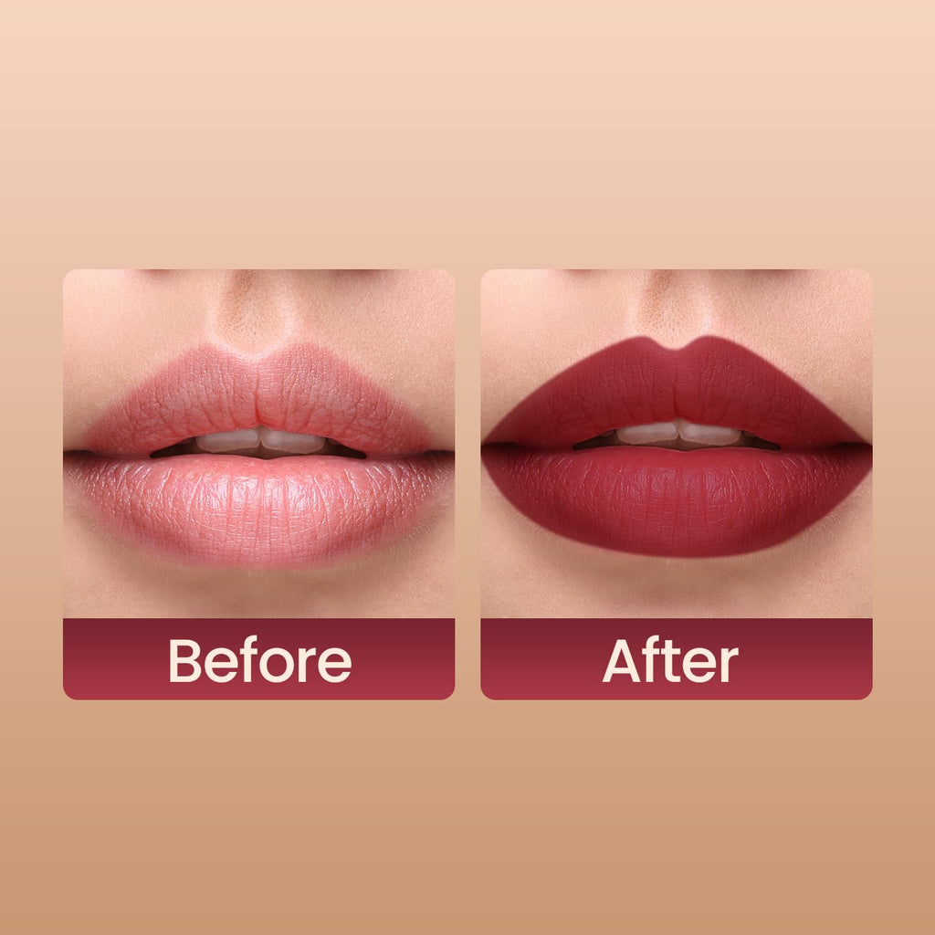 Swiss Beauty Matte Cat Lip Crayon