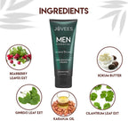 Jovees Herbal Men Advanced 7 in 1 Skin Boosting Cream