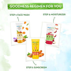 Mamaearth Ultra Light Indian Sunscreen 50g