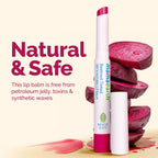 Mamaearth Beetroot Tinted Lip Balm 2g