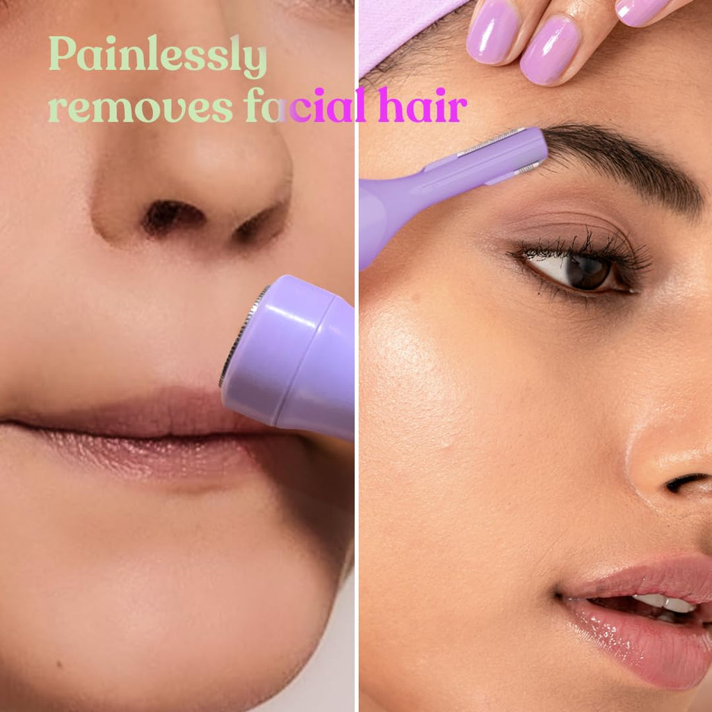 Bombay 6 in 1 sensitive Trimmer for women
