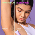 Bombay 6 in 1 sensitive Trimmer for women