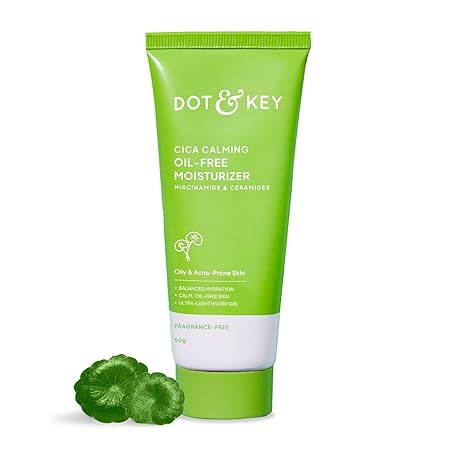 Dot & Key Cica Calming Oil-Free Moisturizer