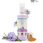 Mamaearth Rosemary Hair Oil 150ml