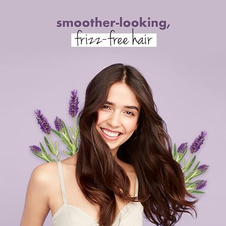 Love Beauty Planet Argan Oil & Lavender Shampoo 200ml