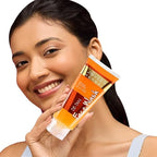 Jovees Herbal De-Tan Face Wash 50ml