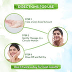 Mamaearth Aloe Vera Face Wash 100ml