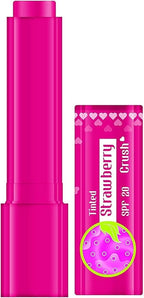 Lotus Liplush Strawberry Crush SPF20 3.5G
