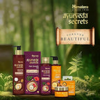 Himalaya Ayurveda Secrets Ghee Kesar Body Lotion 200ml